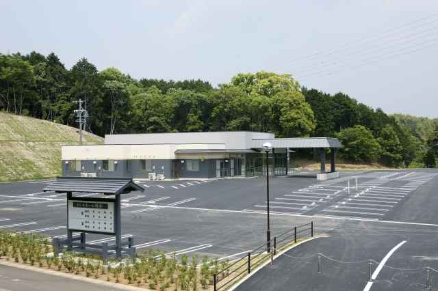 セレモホール磯部